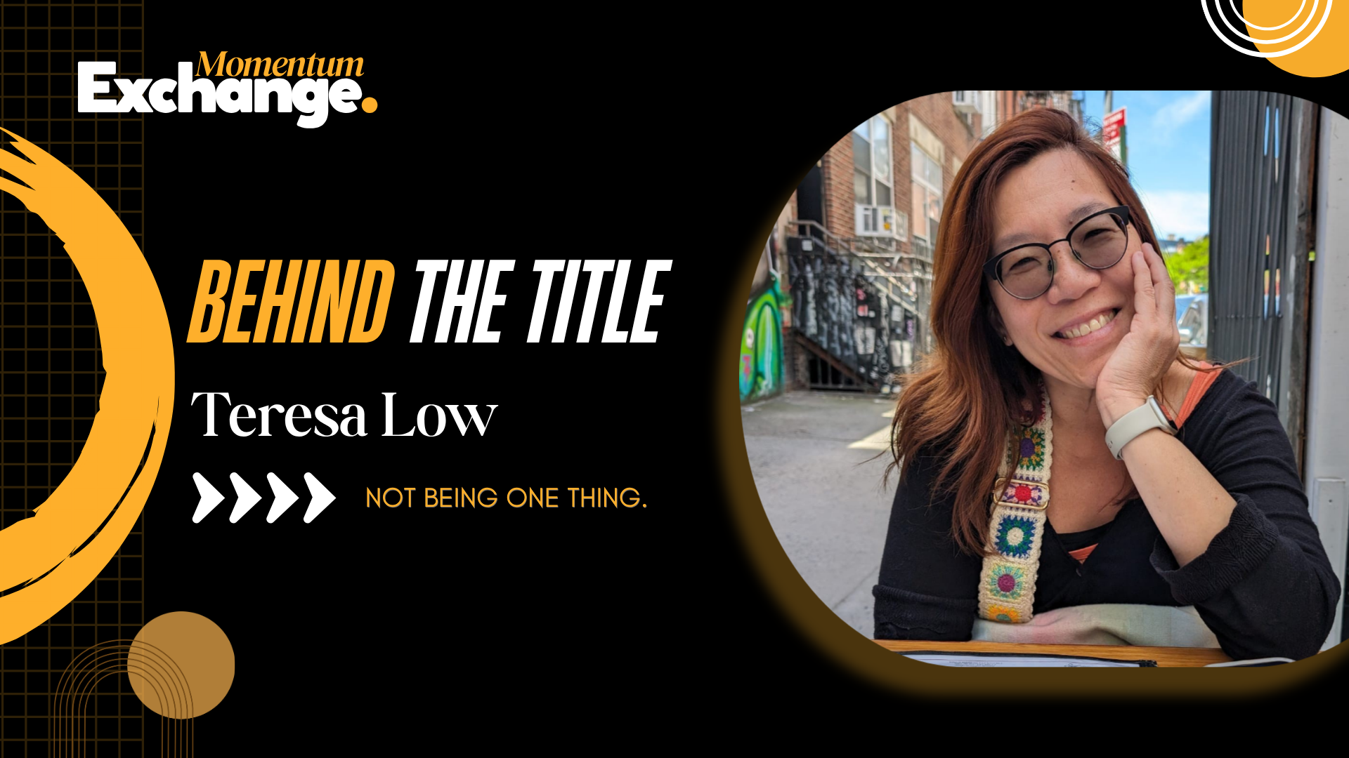 Article header image for “Teresa Low Was Never Just One Thing”